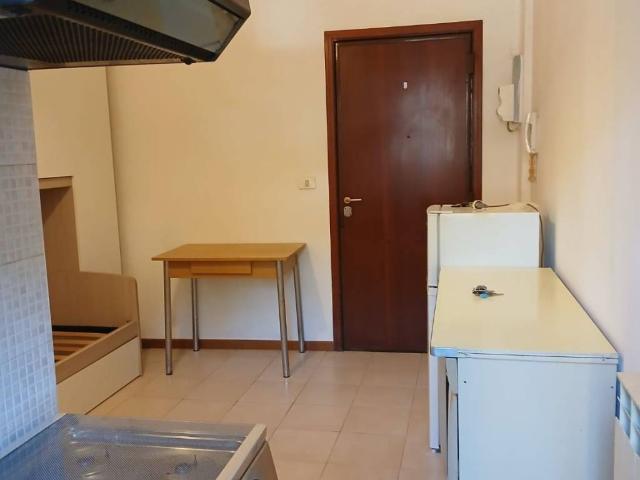 Appartamento in affitto a San Carlo, Seregno