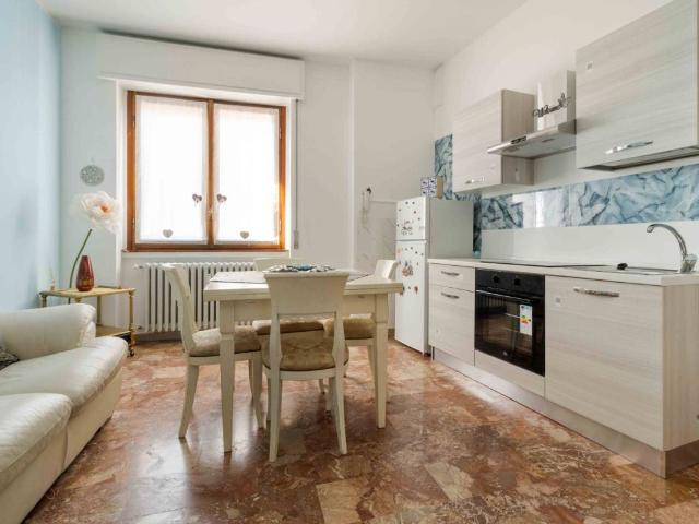 Appartamento in affitto a San Carlo, Seregno