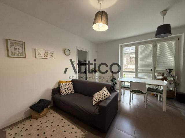 Appartamento in affitto a Lazzaretto, Seregno