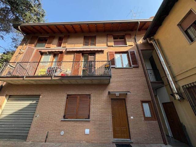 Appartamento in affitto a San Rocco, Seregno