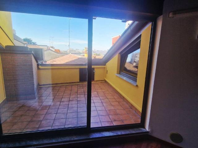 Appartamento in affitto a San Rocco, Seregno