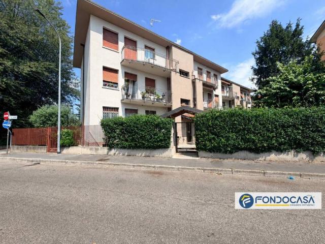 Appartamento in affitto a San Carlo, Seregno