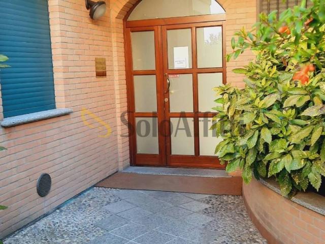 Appartamento in affitto a San Carlo, Seregno