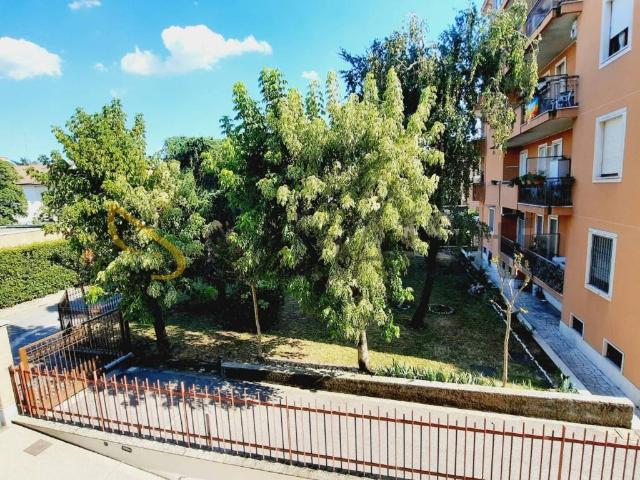 Appartamento in affitto a San Carlo, Seregno