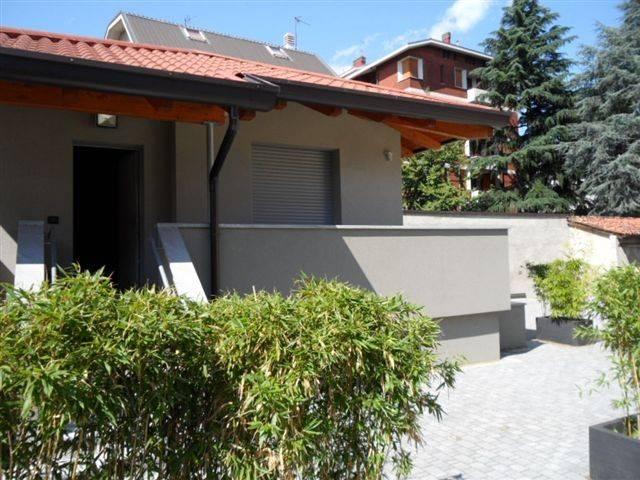 Appartamento in affitto a San Carlo, Seregno