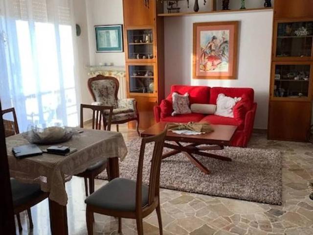 Appartamento in affitto a San Rocco, Seregno