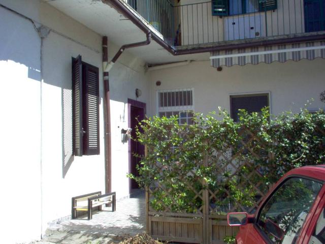 Appartamento in affitto a San Carlo, Seregno
