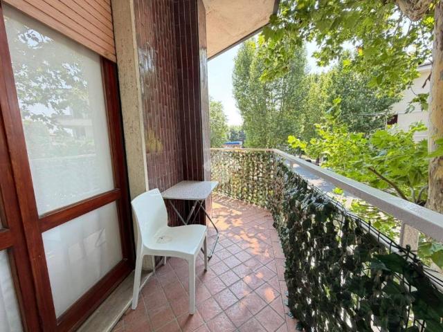 Appartamento in affitto a San Carlo, Seregno