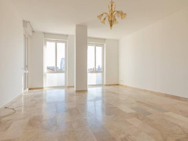 Appartamento in affitto a San Rocco, Seregno