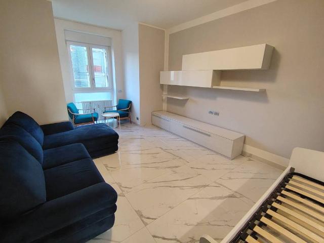 Appartamento in affitto a San Rocco, Seregno