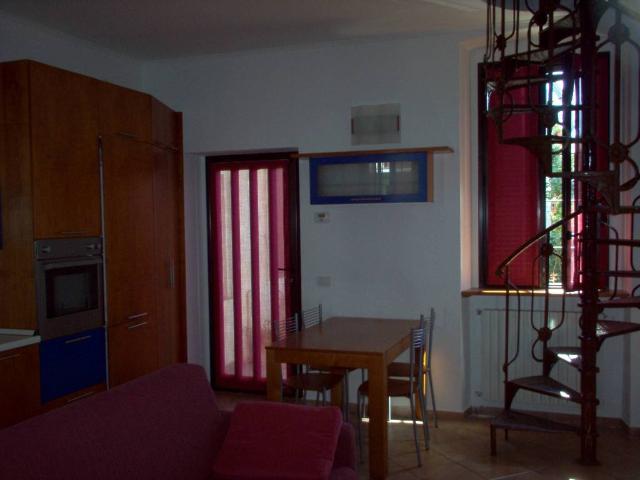 Appartamento in affitto a San Carlo, Seregno
