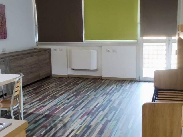 Appartamento in affitto a San Rocco, Seregno