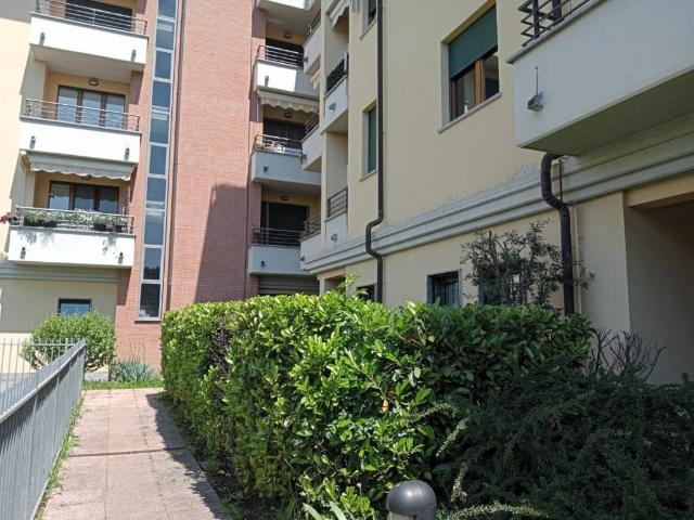 Appartamento in affitto a Sant'Ambrogio, Seregno