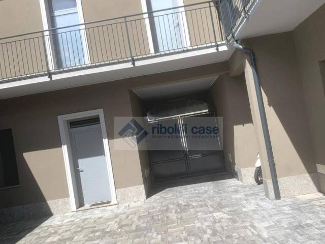 Appartamento in affitto a San Rocco, Seregno