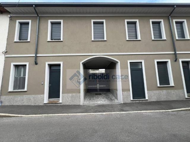 Appartamento in affitto a San Rocco, Seregno