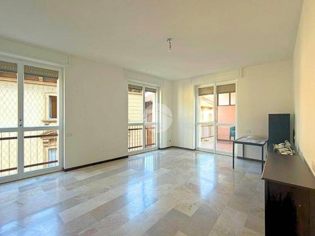 Appartamento in affitto a San Rocco, Seregno