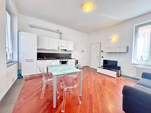 Appartamento in affitto a Santa Valeria, Seregno