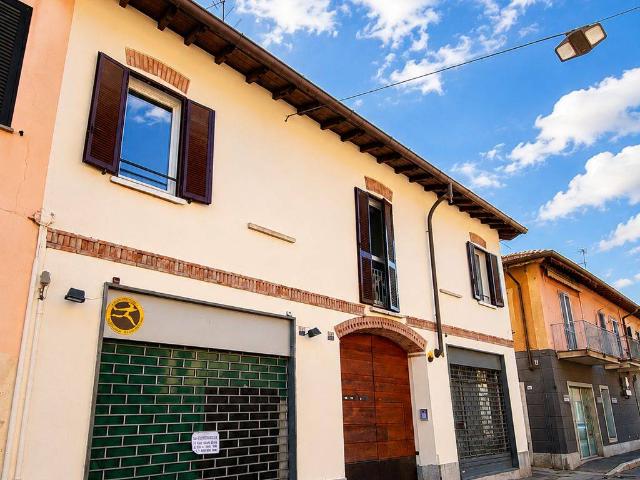 Appartamento in affitto a San Rocco, Seregno