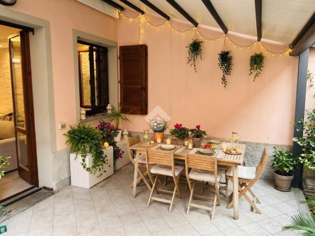 Appartamento in affitto a San Carlo, Seregno