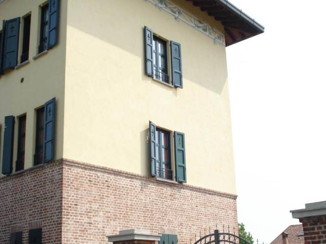 Appartamento in affitto a Santa Valeria, Seregno