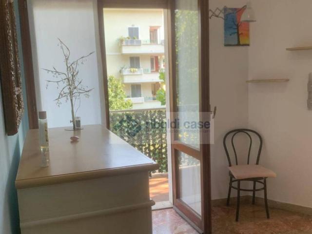 Appartamento in affitto a San Carlo, Seregno