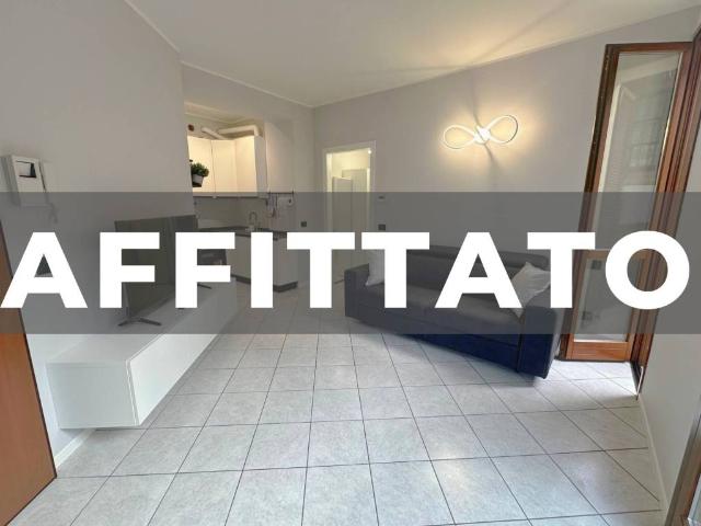 Appartamento in affitto a San Rocco, Seregno