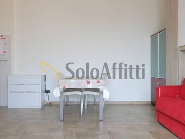 Appartamento in affitto a San Pietro e Paolo, Desio