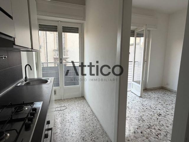 Appartamento in affitto a Santa Valeria, Seregno