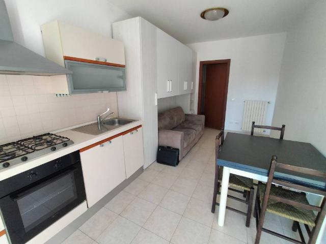 Appartamento in affitto a San Rocco, Seregno