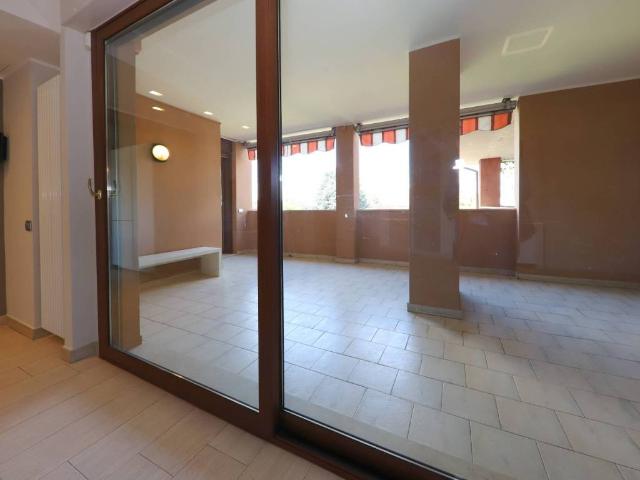 Appartamento in affitto a San Carlo, Seregno