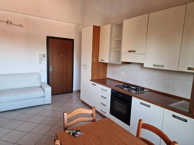 Appartamento in affitto a San Rocco, Seregno