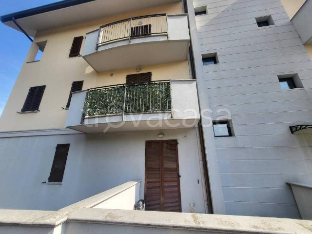 Appartamento in affitto a Unione delle Terre d'Argine, Novi Di Modena