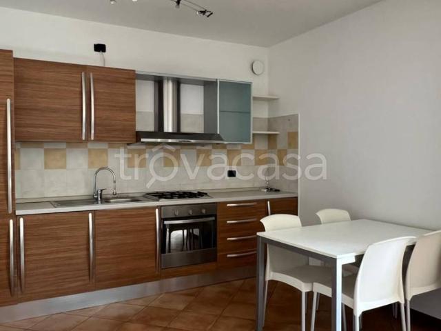 Appartamento in affitto a Seriate, Lombardia