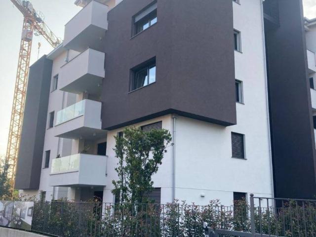 Appartamento in affitto a Paderno, Seriate