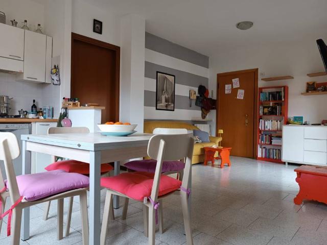 Appartamento in affitto a Paderno, Seriate