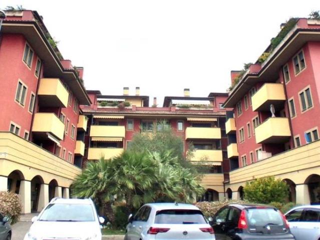 Appartamento in affitto a Paderno, Seriate