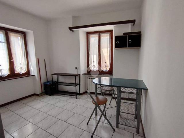 Appartamento in affitto a Paderno, Seriate