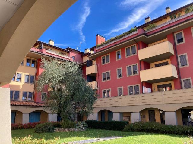 Appartamento in affitto a Paderno, Seriate