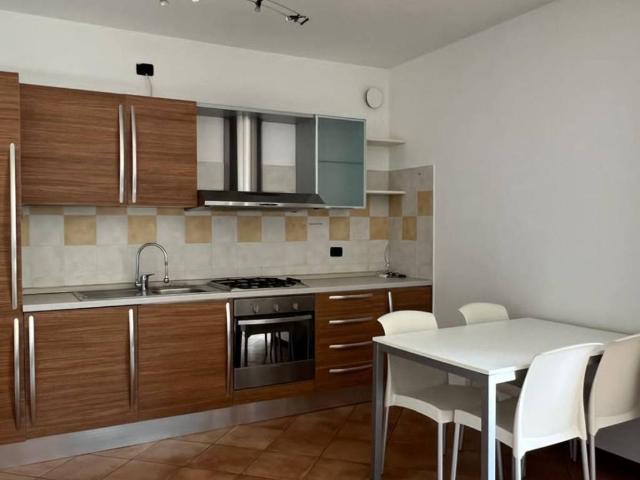Appartamento in affitto a Seriate, Lombardia