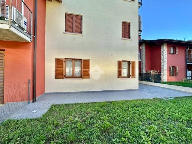 Appartamento in affitto a Paderno, Seriate