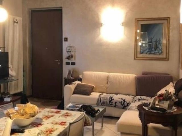 Appartamento in affitto a Paderno, Seriate