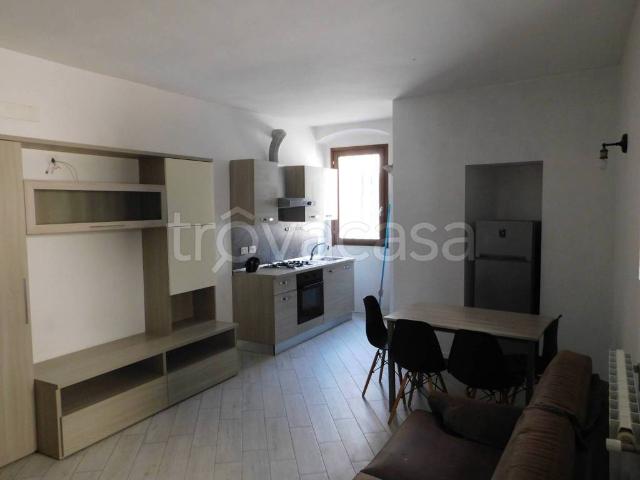 Appartamento in affitto a Paderno, Seriate