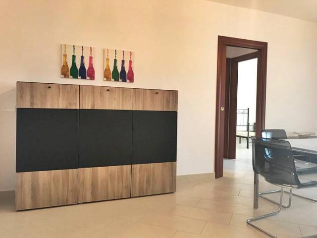 Appartamento in affitto a Borgata Carrara, Sermoneta