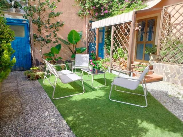Appartamento in affitto a Serri, Sardigna/Sardegna