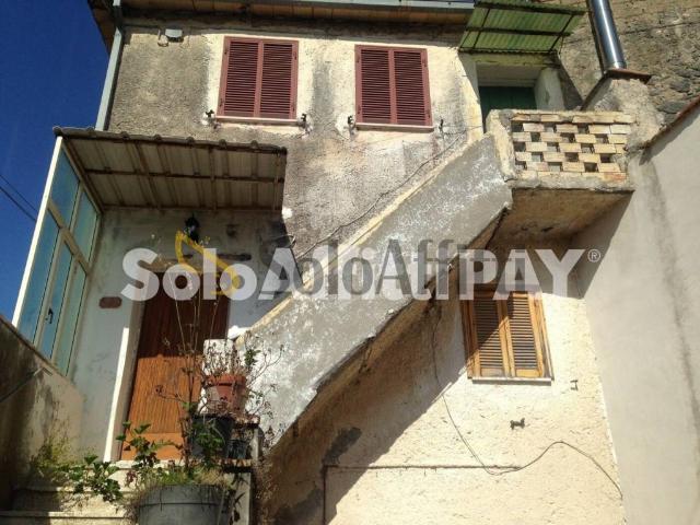 Appartamento in affitto a Sessa Aurunca, Campania