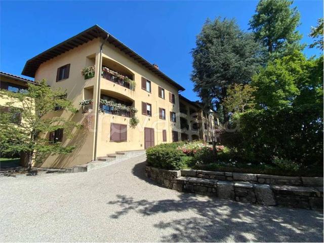 Appartamento in affitto a Abbazia, Sesto Calende