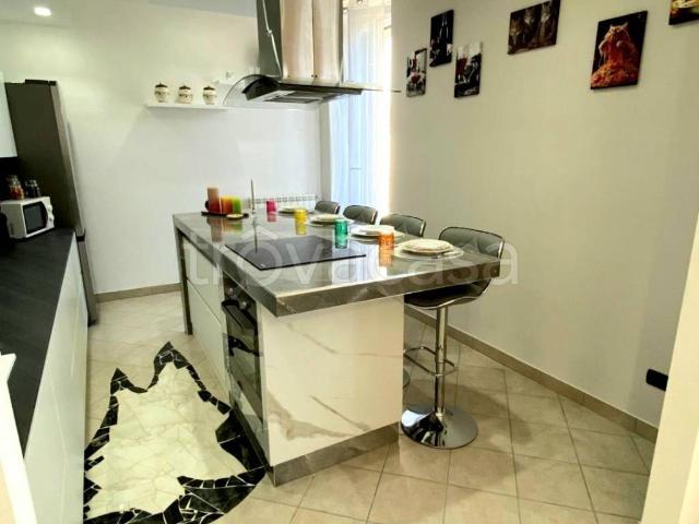 Appartamento in affitto a San Giorgio, Sesto Calende