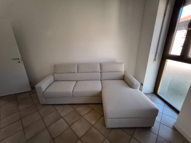 Appartamento in affitto a Abbazia, Sesto Calende