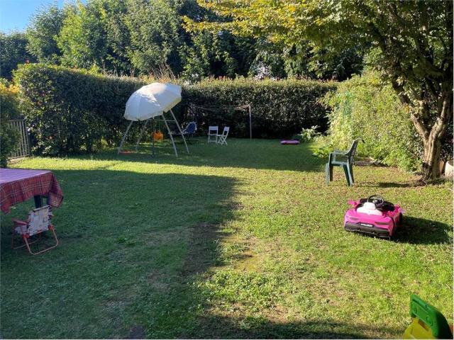 Appartamento in affitto a Oneda, Sesto Calende