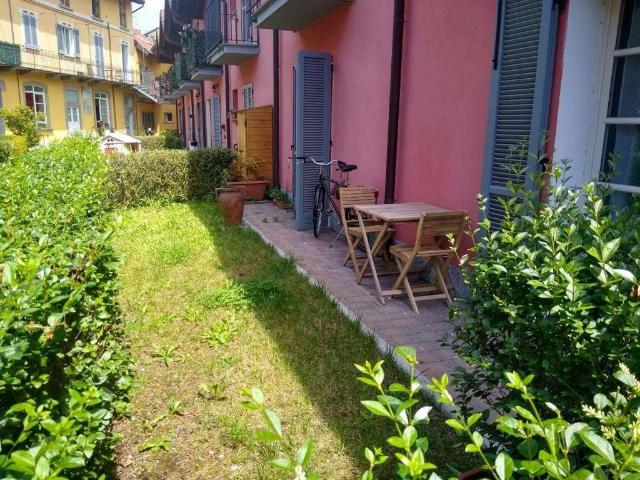 Appartamento in affitto a Oneda, Sesto Calende